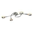 LED-Deckenleuchte Tino max. 4 Watt - MODERN, Kunststoff/Metall (71/12cm) - MÖMAX modern living