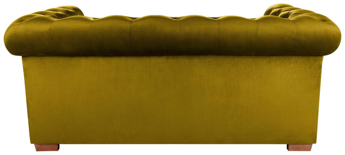 Kanapé Chester - Konventionell (183/93/75cm) - Premium Living