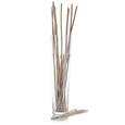 Vase Andrea aus Glas - Klar, MODERN, Glas (19/70cm) - Mömax modern living Vase Andrea aus Glas - Klar, MODERN, Glas (19/70cm) - Mömax modern living