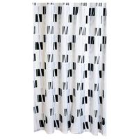 Zuhanyfüggöny Geo - (140/200cm)