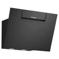 Dunstabzugshaube LC67JFN60 - Schwarz, LIFESTYLE (59/32/43,3cm) - Siemens