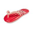Zračna Blazina Lounge Slipper - roza, umetna masa (80/172cm) Zračna Blazina Lounge Slipper - roza, umetna masa (80/172cm)