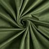 GARDINLÄNGD BIANCA - grön, Klassisk, textil (140/245cm) - Modern Living