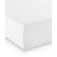 Fixleintuch Q 4000 10 - Weiss, Basics, Textil (90-100/200-210cm) - Fleuresse