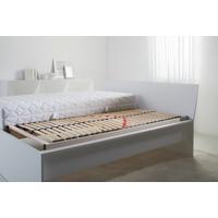 Lattenrost Rubin NV ca. 80x200cm - Birkefarben, Holz (80/200cm) - Nadana