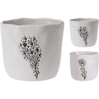 Ghiveci pentru flori Round - Basics (15/13cm)