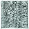 Fürdőszobaszőnyeg Uwe 50/50cm - zöld, Basics, textil (50/50cm) - Modern Living