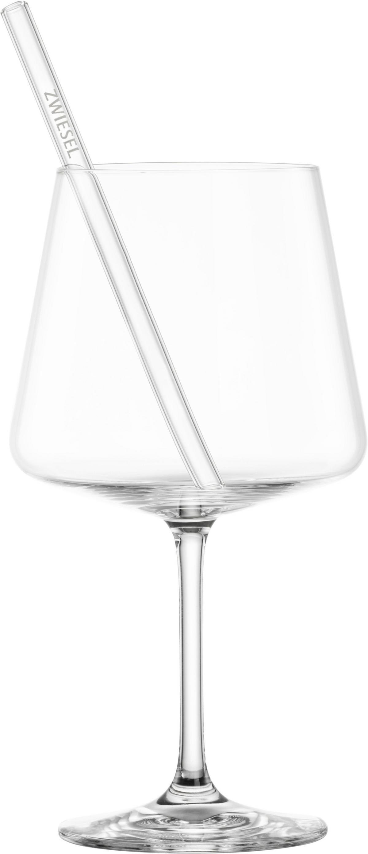 KOMPLET SZKŁA STOŁOWEGO 124685 - przezroczysty, Lifestyle, szkło (690ml) - Schott Zwiesel
