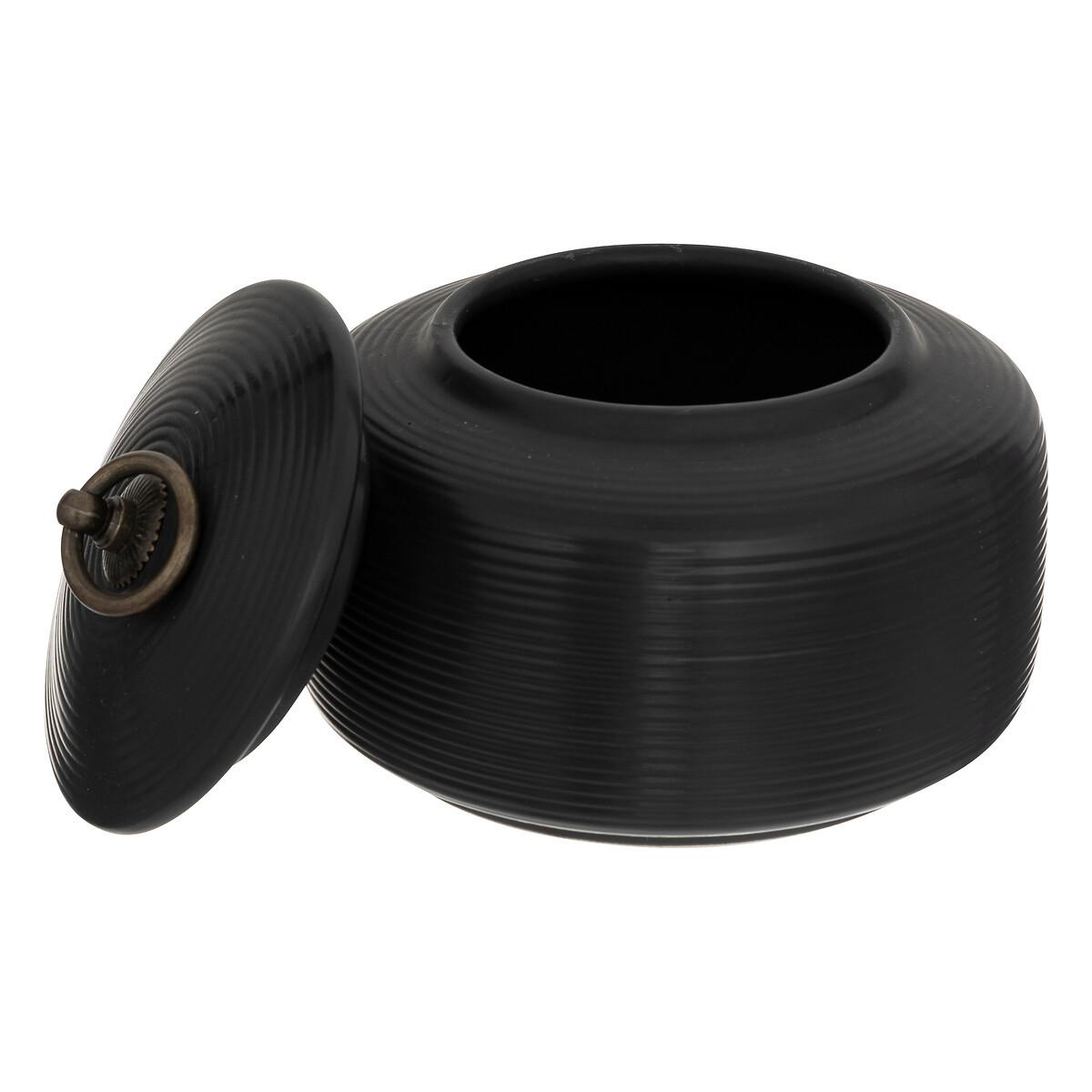 Cutie decorativă Jiling - Modern (14cm)