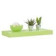 Wandboard in Pistazie Matt - Hellgrün, Holzwerkstoff (100/4,4/24cm) - MÖMAX modern living