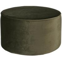 Hocker Sara Grün - Grün, Design, Textil (60/36/60cm) - Livetastic