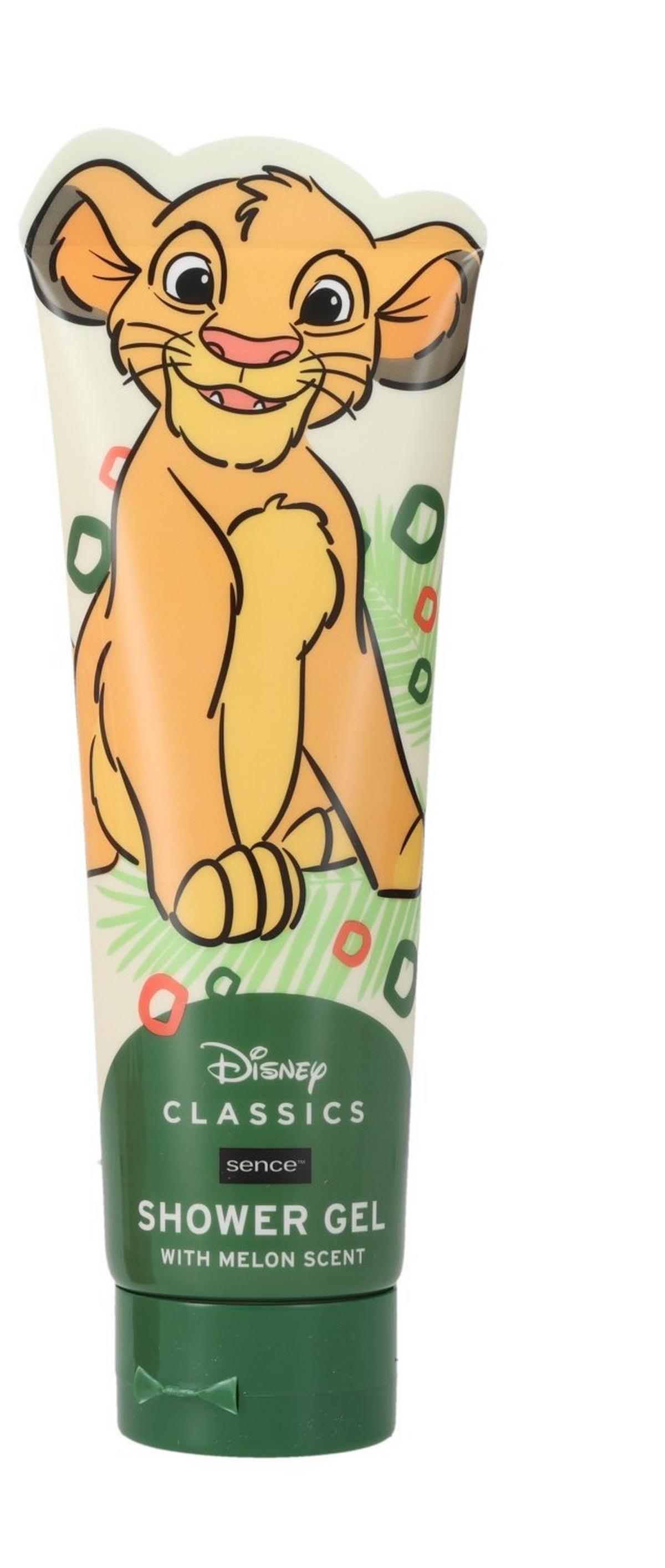 Tusfürdő Disney Classics