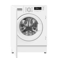 Einbauwaschmaschine EWA34660W - (59,5/82,5/54cm) - Amica