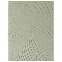 Krznena Preproga Blatta 1 - zelena, Konvencionalno, tekstil (80/150cm) - Mömax