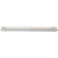 Unterbauleuchte Nina max. 12 Watt - Kunststoff/Metall (1,8/4,5/42,5cm)