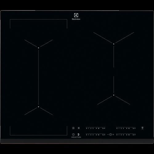 Plită inducție Electrolux - Modern (59/6/52cm) - Electrolux