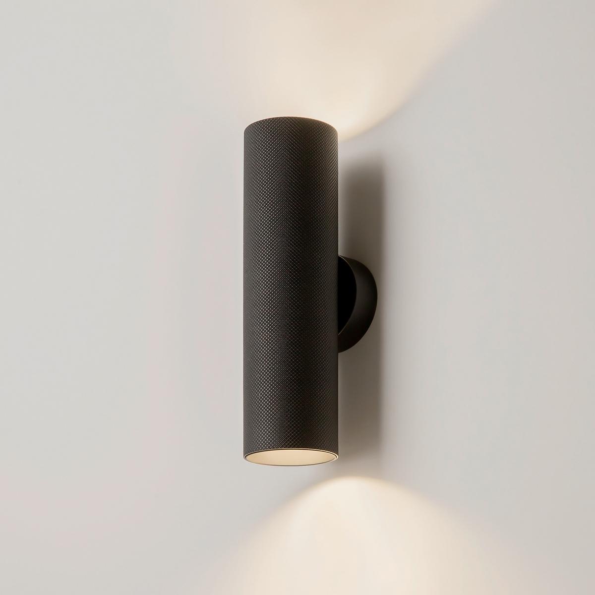 Wandleuchte C080wl-02-Gu10-B - Schwarz, Design, Metall (5.4/20cm) - MAYTONI