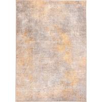 DYWAN VINTAGE ONIS ONDEA-TREND8112 - greige/kolor złoty, Design, tkanina (200/290cm) - Lindorug