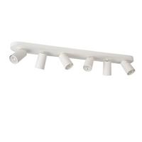 LAMPA REFLEKTOROWA LED 23954/31/31 XYRUS - biały, Konventionell (85.4/14/12.5cm) - Lucide