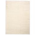 Hochflorteppich Nobel in Creme ca. 160x230cm - Creme, MODERN, Textil (160/230cm) Hochflorteppich Nobel in Creme ca. 160x230cm - Creme, MODERN, Textil (160/230cm)