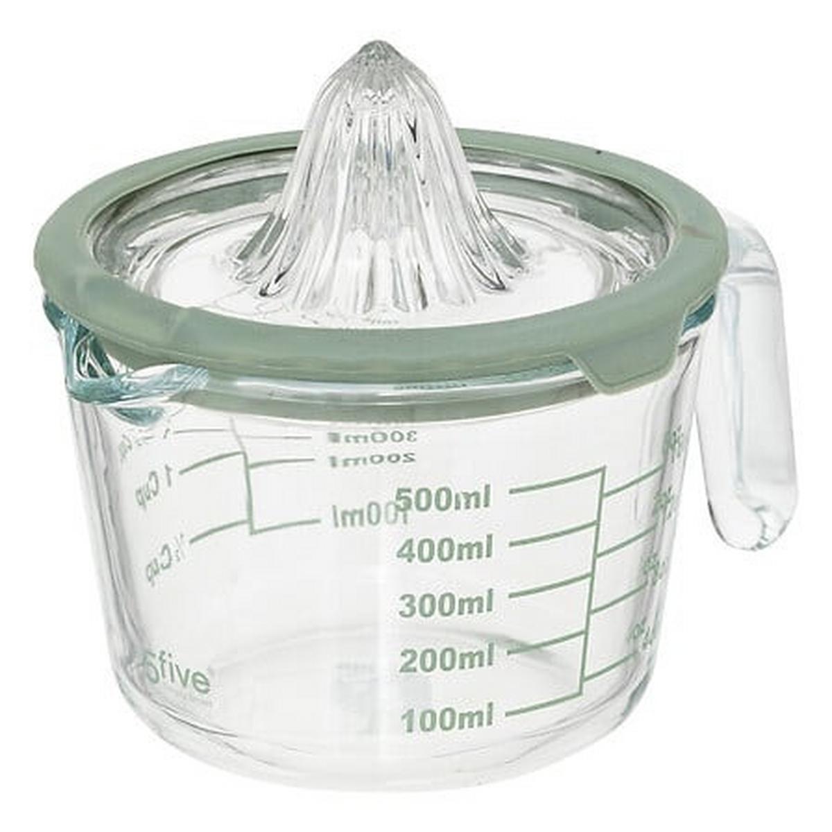 Storcător pentru citrice Neo, cca. 500 ml - Basics (0,5l)