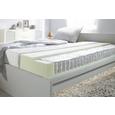 Vzmetnica Living Pur H1/2 140x200cm - bela, Konvencionalno, tekstil (140/200cm) - Nadana Vzmetnica Living Pur H1/2 140x200cm - bela, Konvencionalno, tekstil (140/200cm) - Nadana