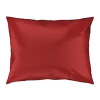 Prevleka Za Blazino Alex Uni - terakota, Moderno, tekstil (40/60cm) - Premium Living
