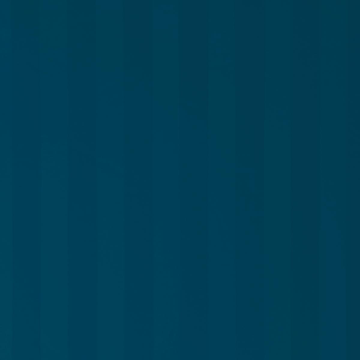 Bettwäsche Xenia Streif Blau ca. 135x200cm - Blau, MODERN, Textil (135/200cm) - Premium Living