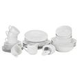 Desszertes Tányér Adria - Fehér, konvencionális, Kerámia (19cm) - Mömax modern living Desszertes Tányér Adria - Fehér, konvencionális, Kerámia (19cm) - Mömax modern living