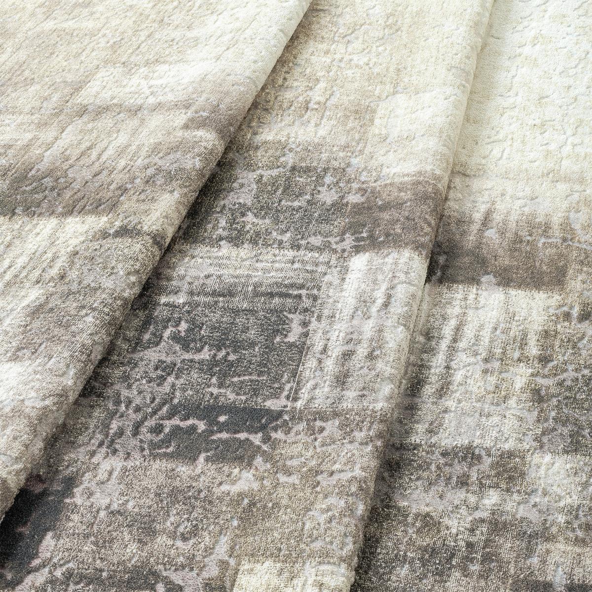 DYWAN VINTAGE MARTIN ONDEA-TREND8132 - antracytowy/kremowy, Design, tkanina (200/290cm) - Lindorug