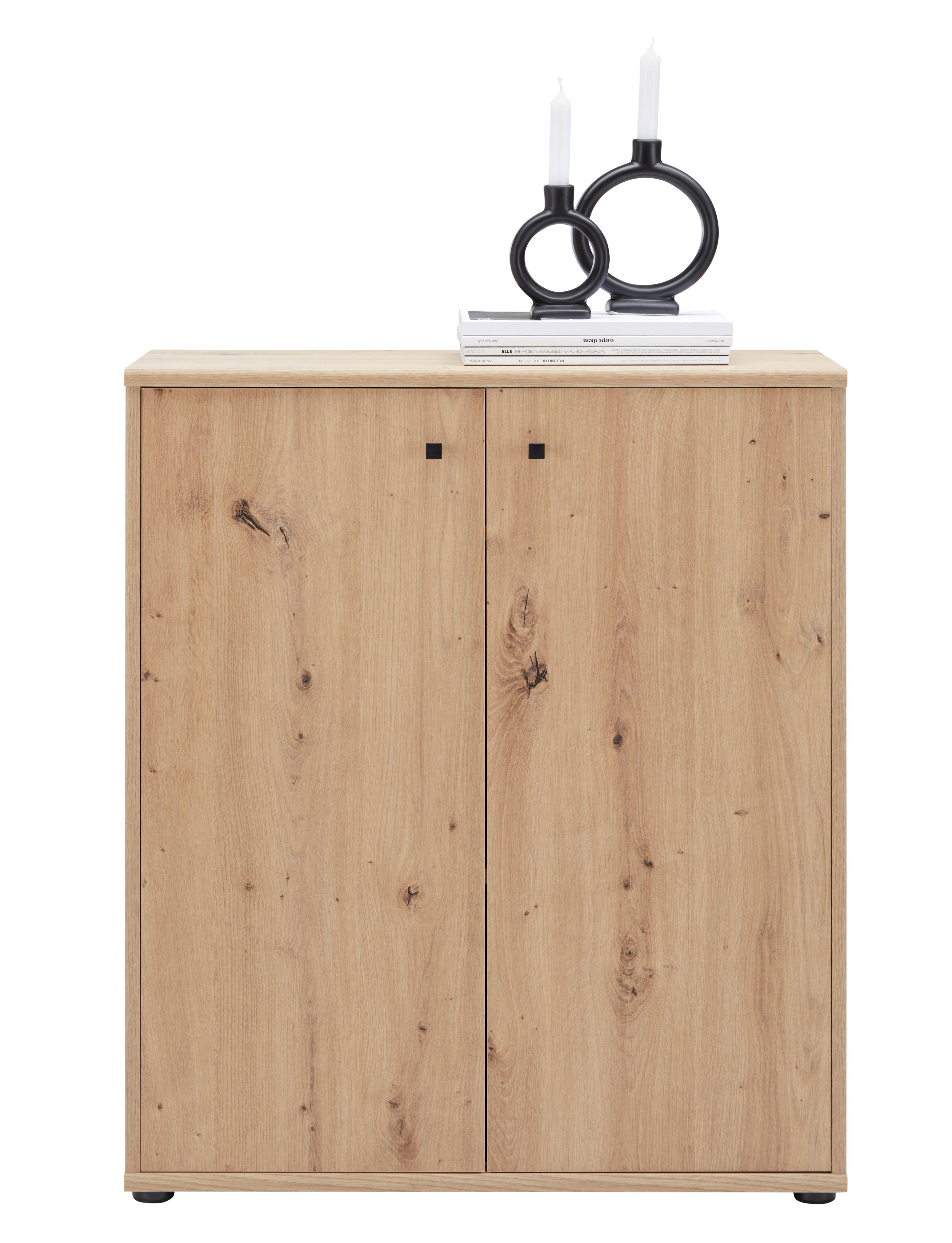 Regal in Eiche Artisan online kaufen mömax