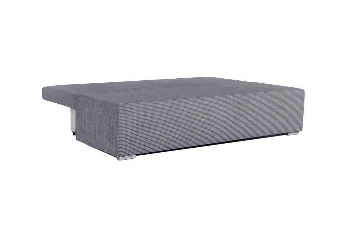 Canapea extensibila KID - Natur (202/76-88/86cm) - Best Price