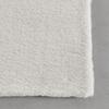 KONSTFÄLL CAROLINE 1 -AKT- - silver, textil (80/150cm) - Mömax
