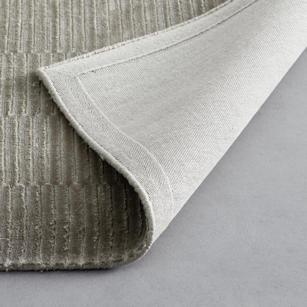 Szőnyeg Kb. 120/170cm Calma - szürke, Modern, textil (120/170cm) - Bessagi Home