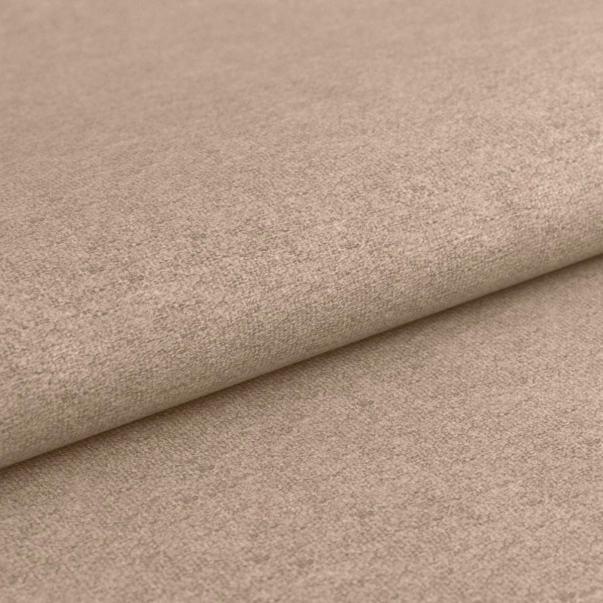 Boxspringbett Kyoto ca. 180x200 cm Naturfarben - Schwarz/Naturfarben, MODERN, Karton/Holzwerkstoff (180/200cm) - MID.YOU