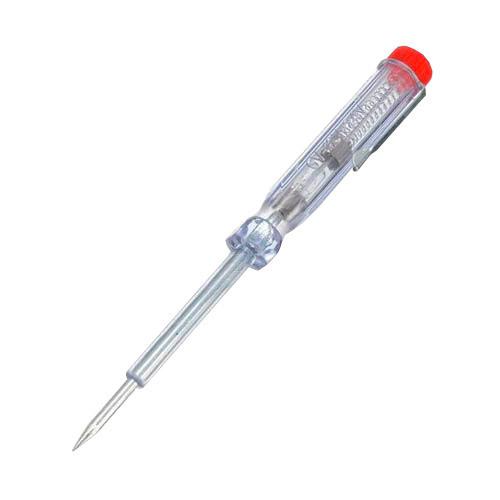 Feszültségmérő Fázisceruza - műanyag/fém (14/1,8/1,8cm)