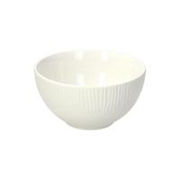 Zdjela Philo Bianco, 580ml - bijela, Basics, keramika (7cm) - Tognana