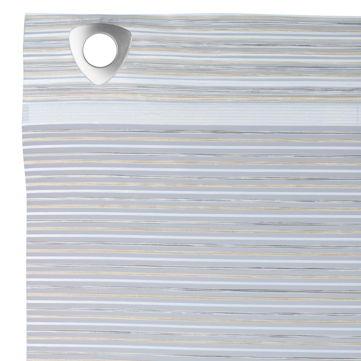 ROLETA KENU - taupe, Basics, tkanina (80/130cm) - Novel