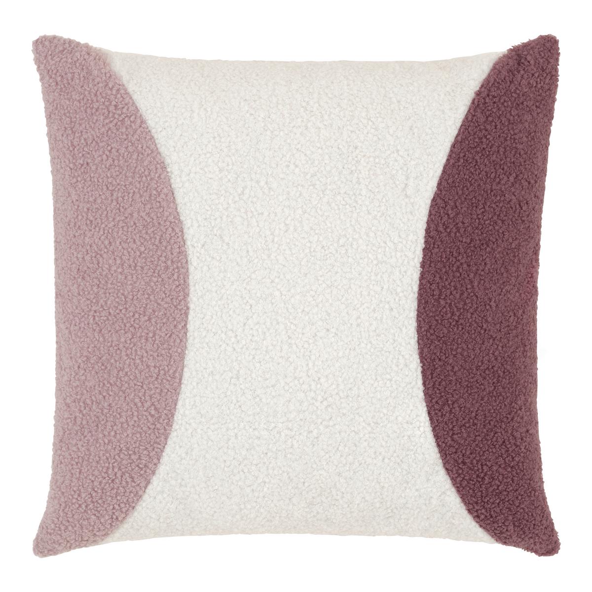 Pernă decorativă Anna - liliachiu/mov, Modern, textil (45/45cm) - Mömax