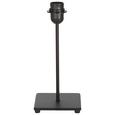 Leuchtenfuß Inna Schwarz max. 60 Watt - Schwarz, Metall (32cm) - Mömax modern living Leuchtenfuß Inna Schwarz max. 60 Watt - Schwarz, Metall (32cm) - Mömax modern living