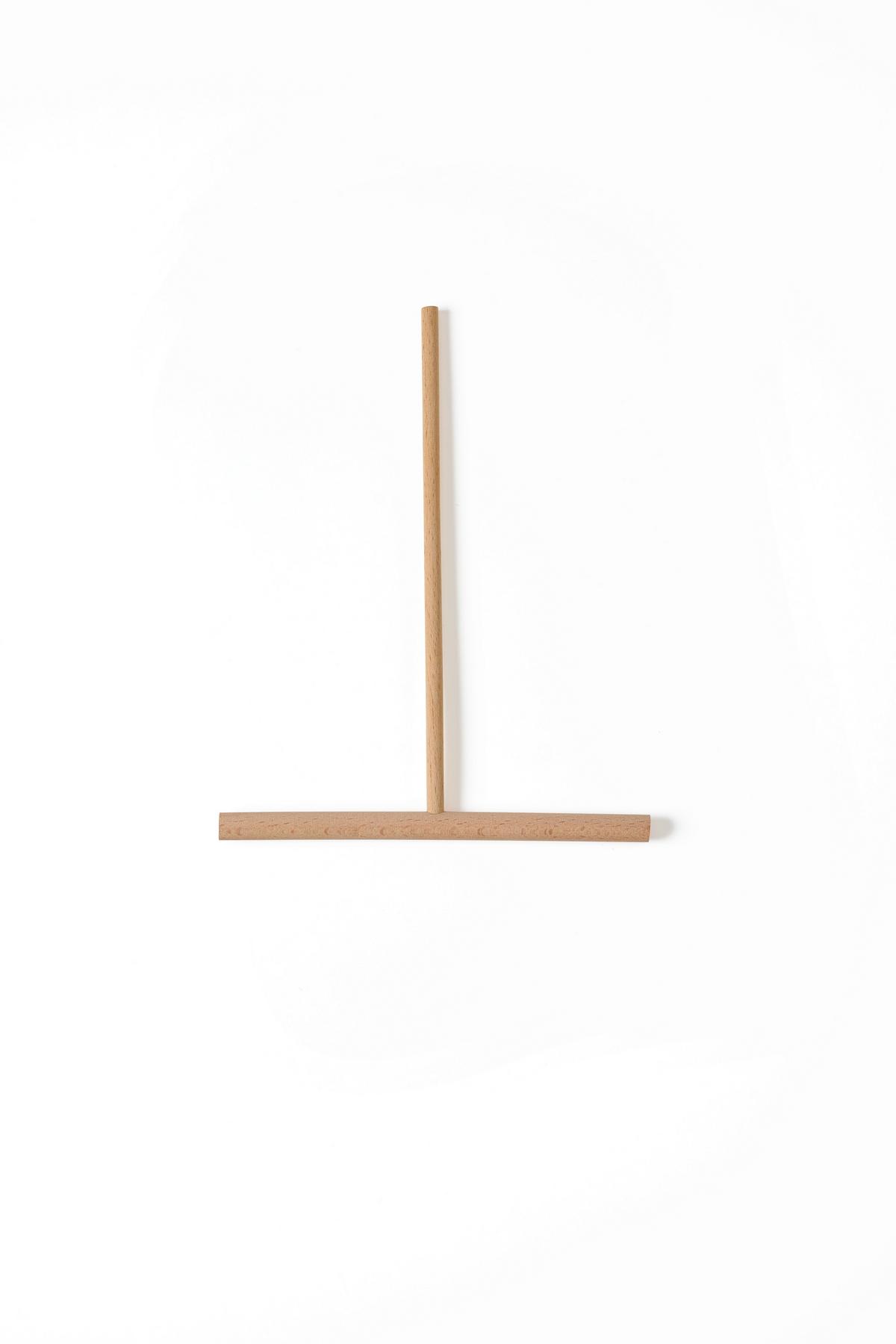 URZĄDZENIE DO NALEŚNIKÓW LF-LMECP01 - kolor naturalny/kolor stalowy, Konventionell, tworzywo sztuczne/metal (33/9cm) - Homeware Profession.