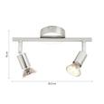 Reflector Cu Led Fritz - Konventionell, metal (25,5/15cm) - Mömax modern living Reflector Cu Led Fritz - Konventionell, metal (25,5/15cm) - Mömax modern living