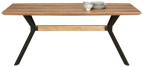 Esstisch in Eichenfarbe online bestellen