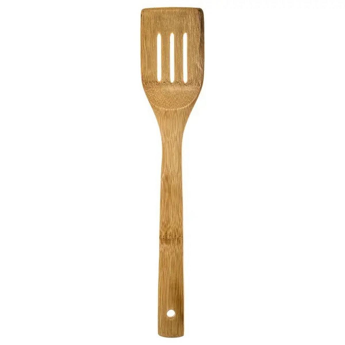Set Kuhinjskih Pripomočkov Bamboo - Natur - Mömax