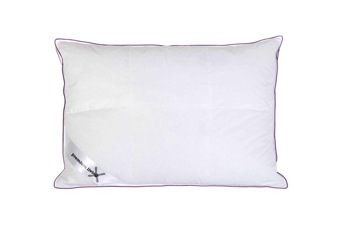 Jastuk Cushie Dual Hybrid 60x80cm - Basics, tekstil (60/80cm)