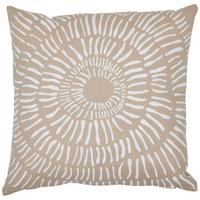 Pernă decorativă Stella, cca. 45x45cm - culoare natur, Modern, textil (45/45cm) - Mömax