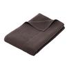 BADLAKAN OLIVIA - brun, Klassisk, textil (90/160cm) - Premium Living