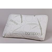 Párna Memory Bambuszos 60/40/14 - Naturtex