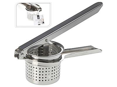 Presă de cartofi Press - metal (8/8/25cm)