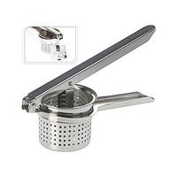 Presă de cartofi Press - metal (8/8/25cm)